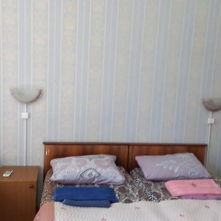 У Людмилы גגרה מראה חיצוני תמונה