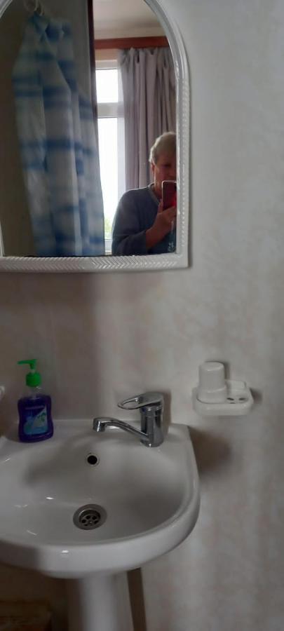 У Людмилы גגרה מראה חיצוני תמונה