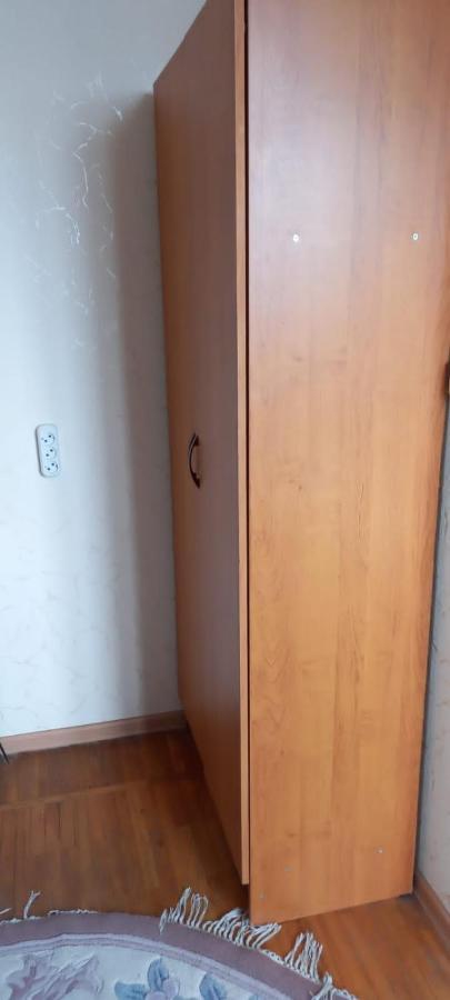 У Людмилы גגרה מראה חיצוני תמונה