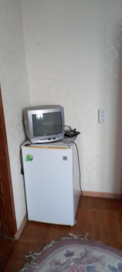 У Людмилы גגרה מראה חיצוני תמונה