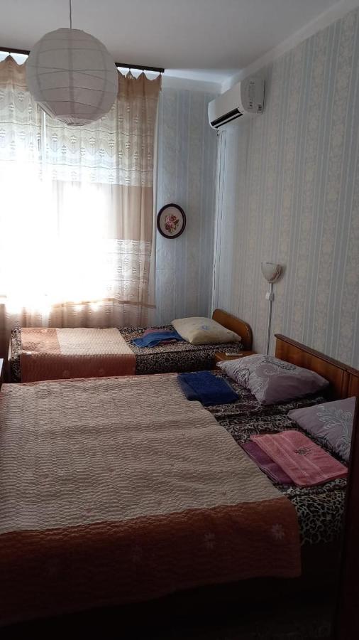 У Людмилы גגרה מראה חיצוני תמונה