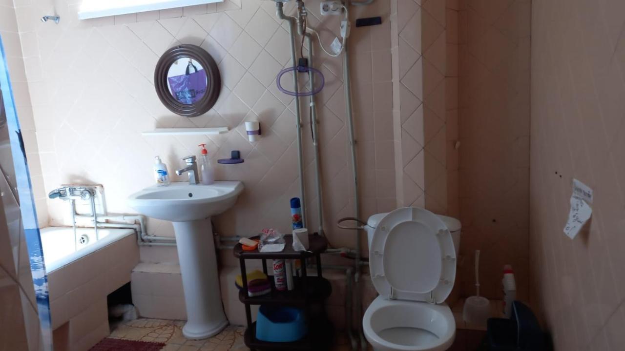 У Людмилы גגרה מראה חיצוני תמונה