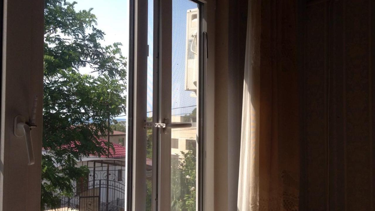 У Людмилы גגרה מראה חיצוני תמונה
